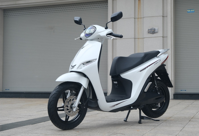 VinFast Feliz Lite liệu có trở thành “xe quốc dân” mới của Gen Z?