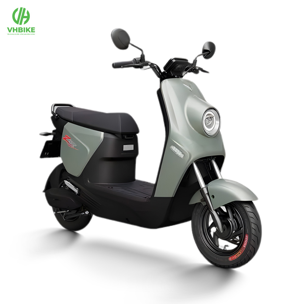 VinFast ra mắt 2 mẫu xe điện VinFast ZGoo và VinFast Flazz - phân khúc 15 – 16 triệu