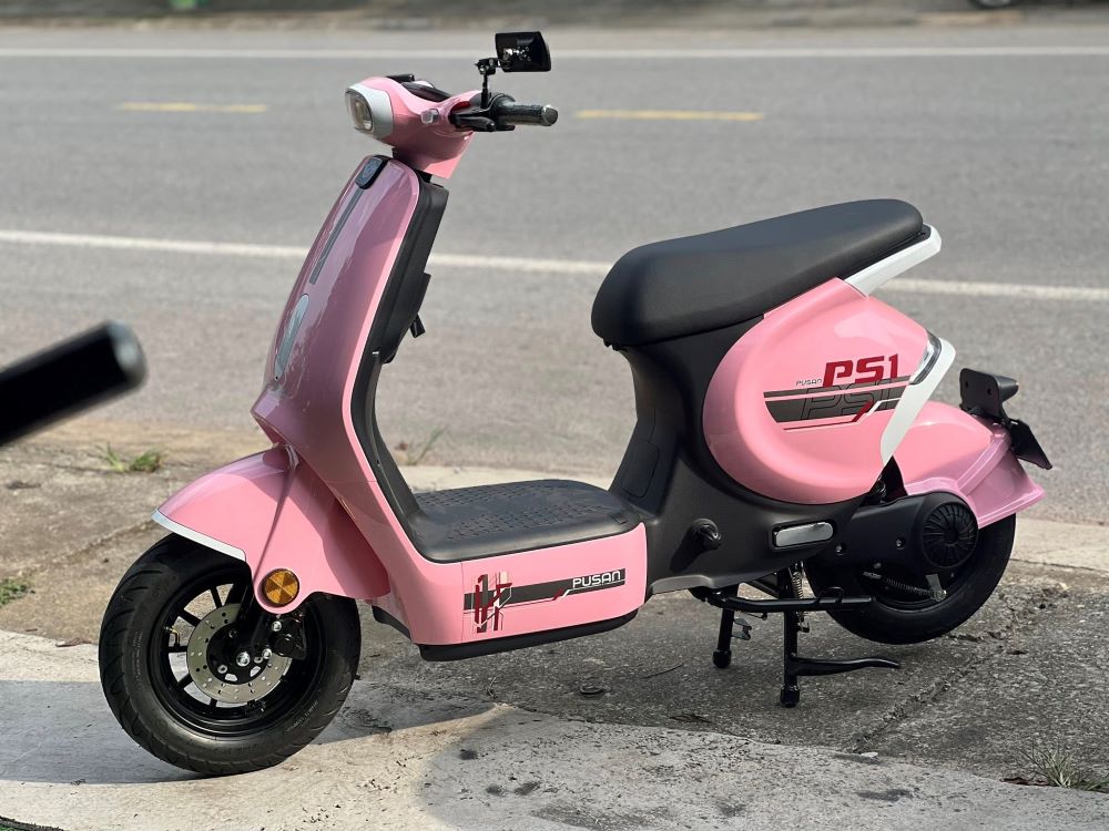 Top 5 mẫu xe đạp điện cho học sinh cấp 3 chất lượng, giá tốt