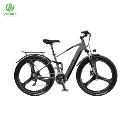 Xe đạp trợ lực điện Phoenix M16