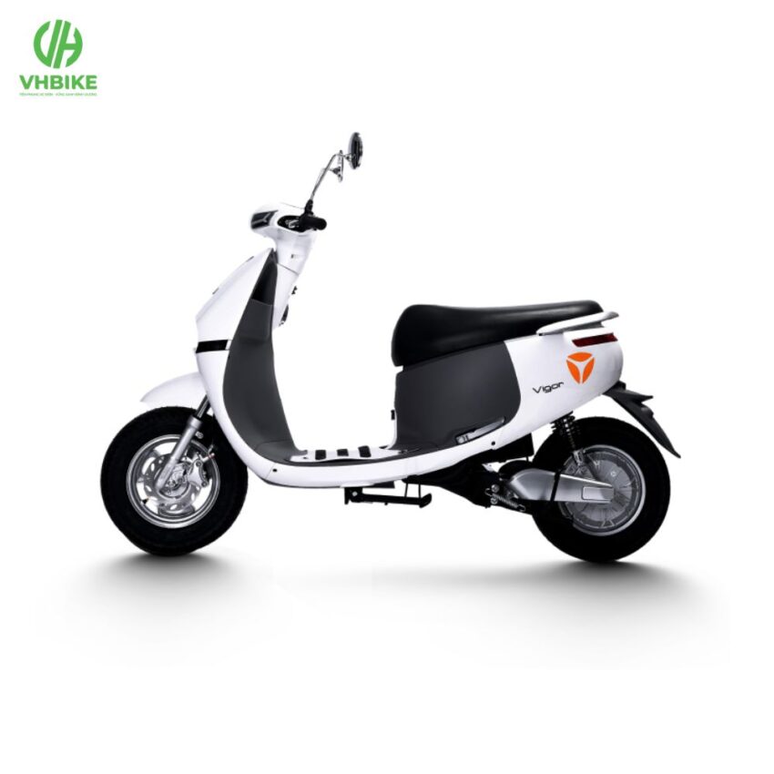 Xe máy điện Yadea Vigor