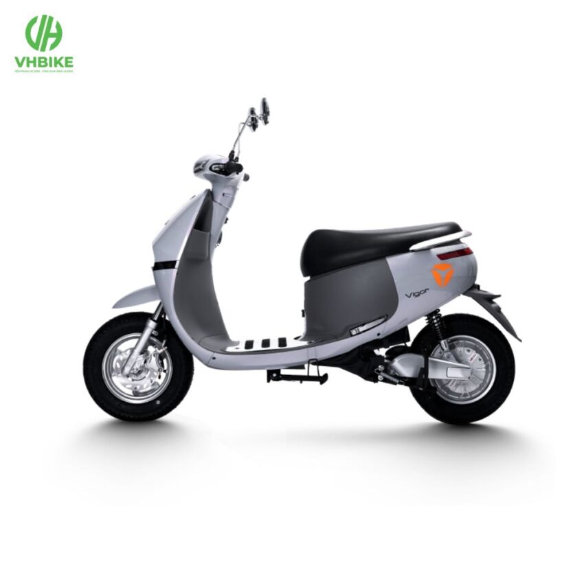 Xe máy điện Yadea Vigor
