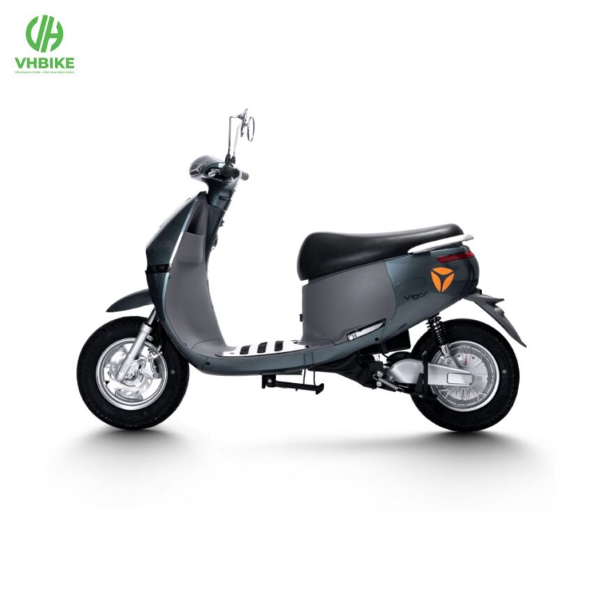 Xe máy điện Yadea Vigor