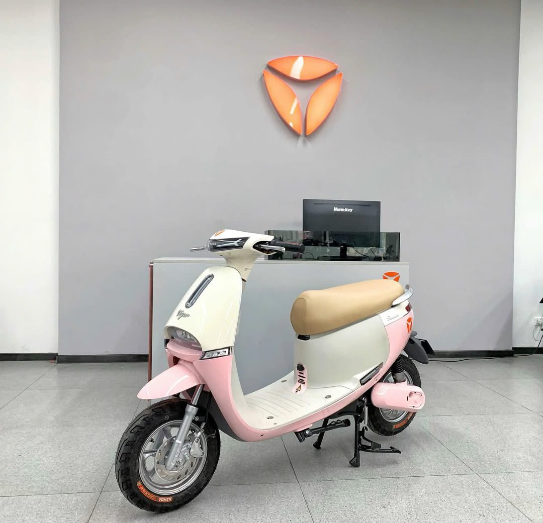 Xe máy điện Yadea Vigor