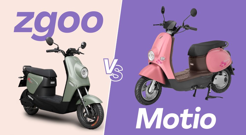 So sánh VinFast Zgoo và VinFast Motio – Mẫu nào đáng mua hơn?