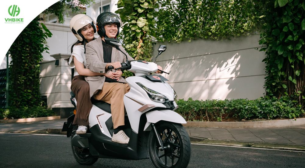 Yadea Velax có đáng mua không? Đánh giá thực tế 2025