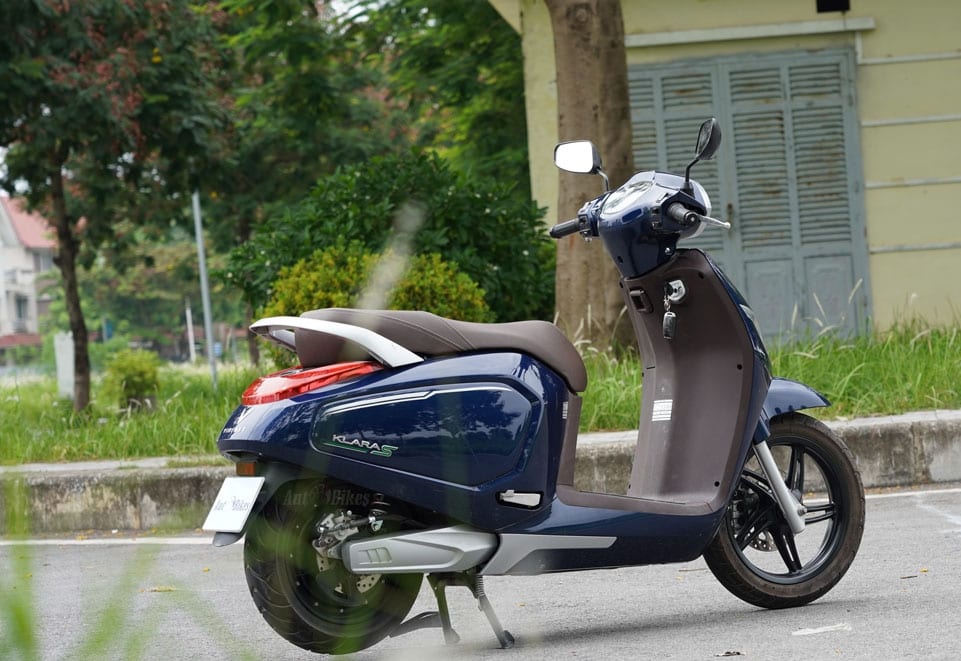 Có nên mua xe máy điện VinFast cũ không?