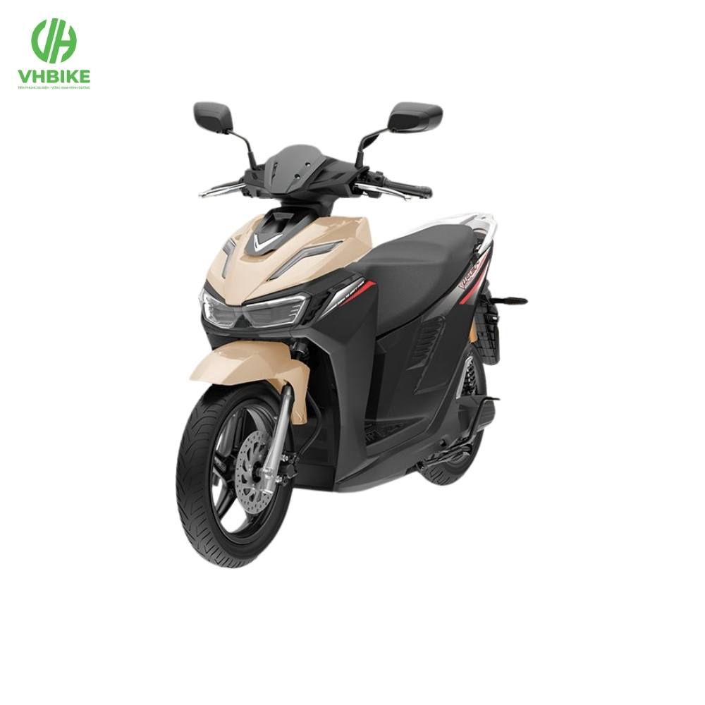 Xe máy điện VinFast Viper