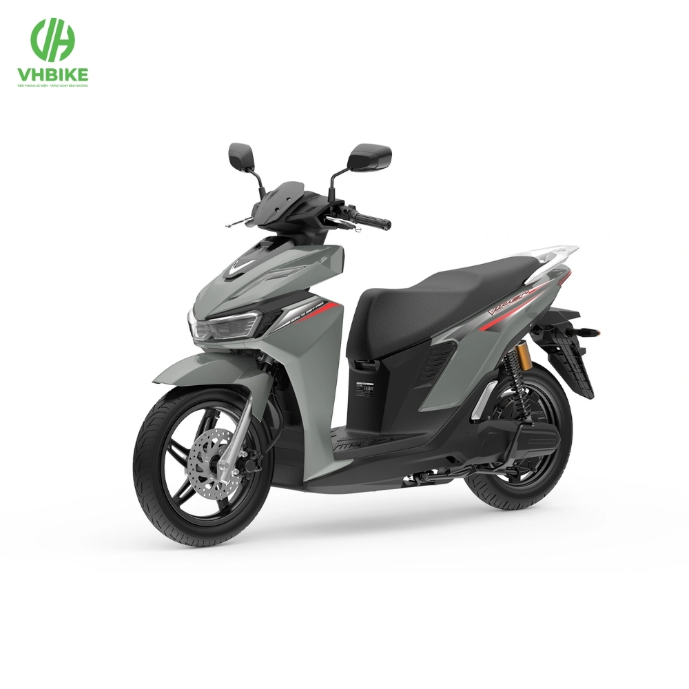 Xe máy điện VinFast Viper