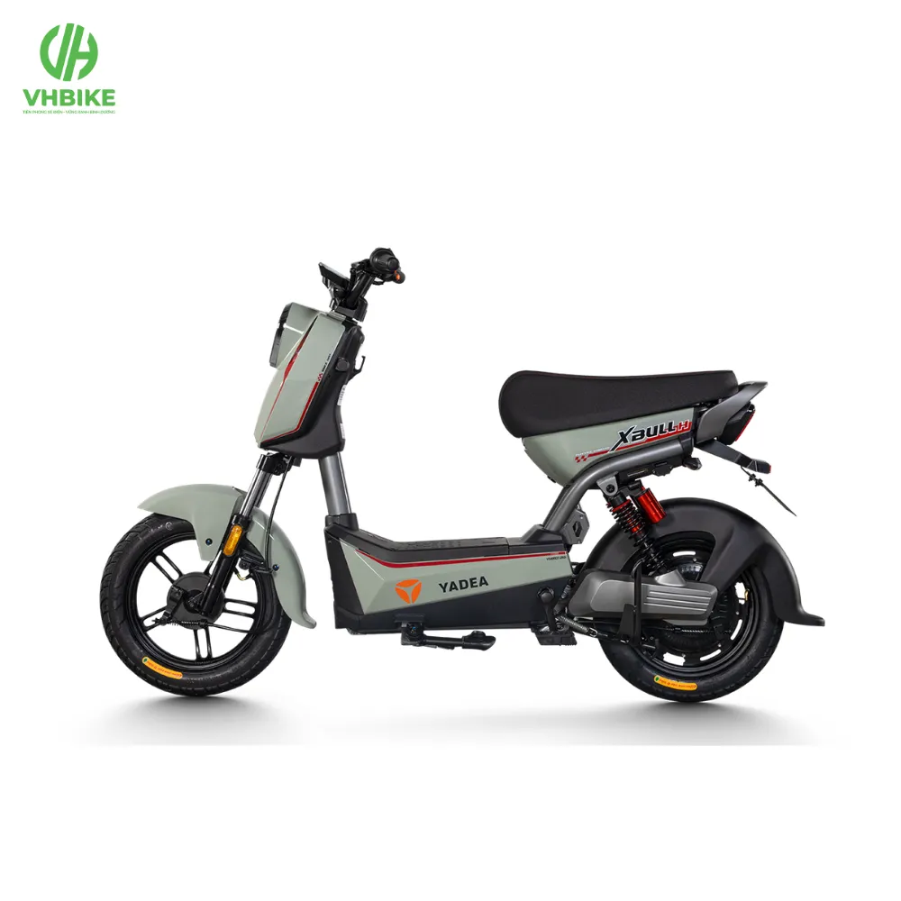 Xe máy điện YADEA XBULL H
