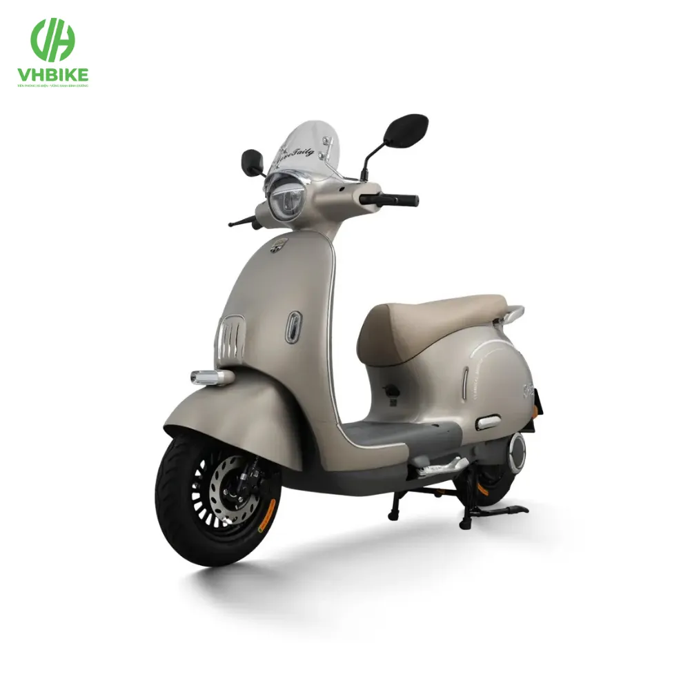 Xe máy điện Tailg R60