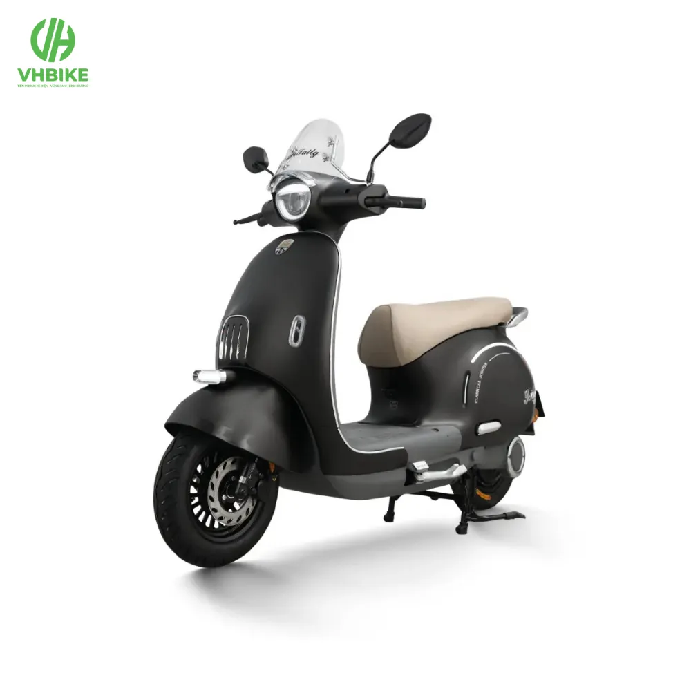 Xe máy điện Tailg R60