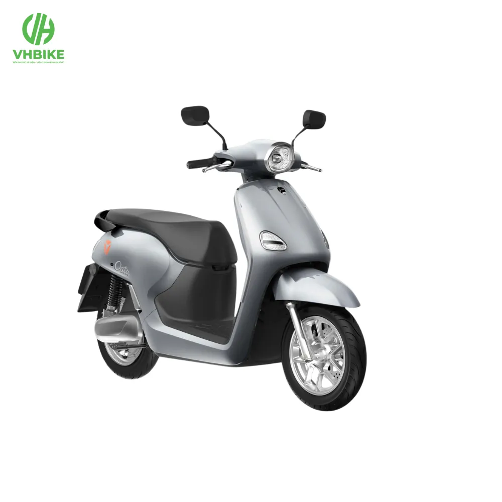 Xe máy điện Yadea Osta P