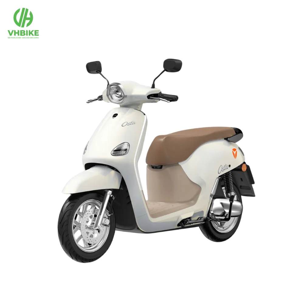 Xe máy điện Yadea Osta P
