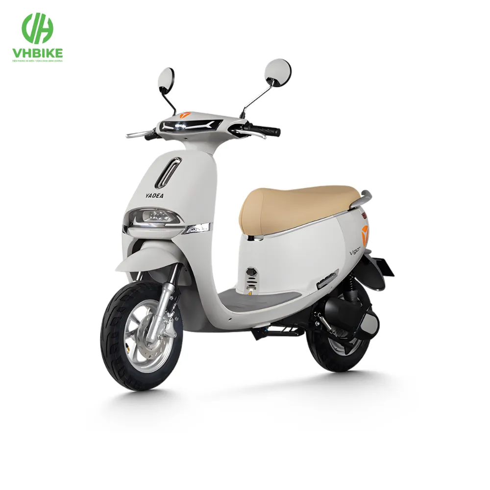 Xe máy điện Yadea Vigor H