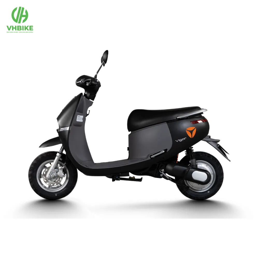 Xe máy điện Yadea Vigor H