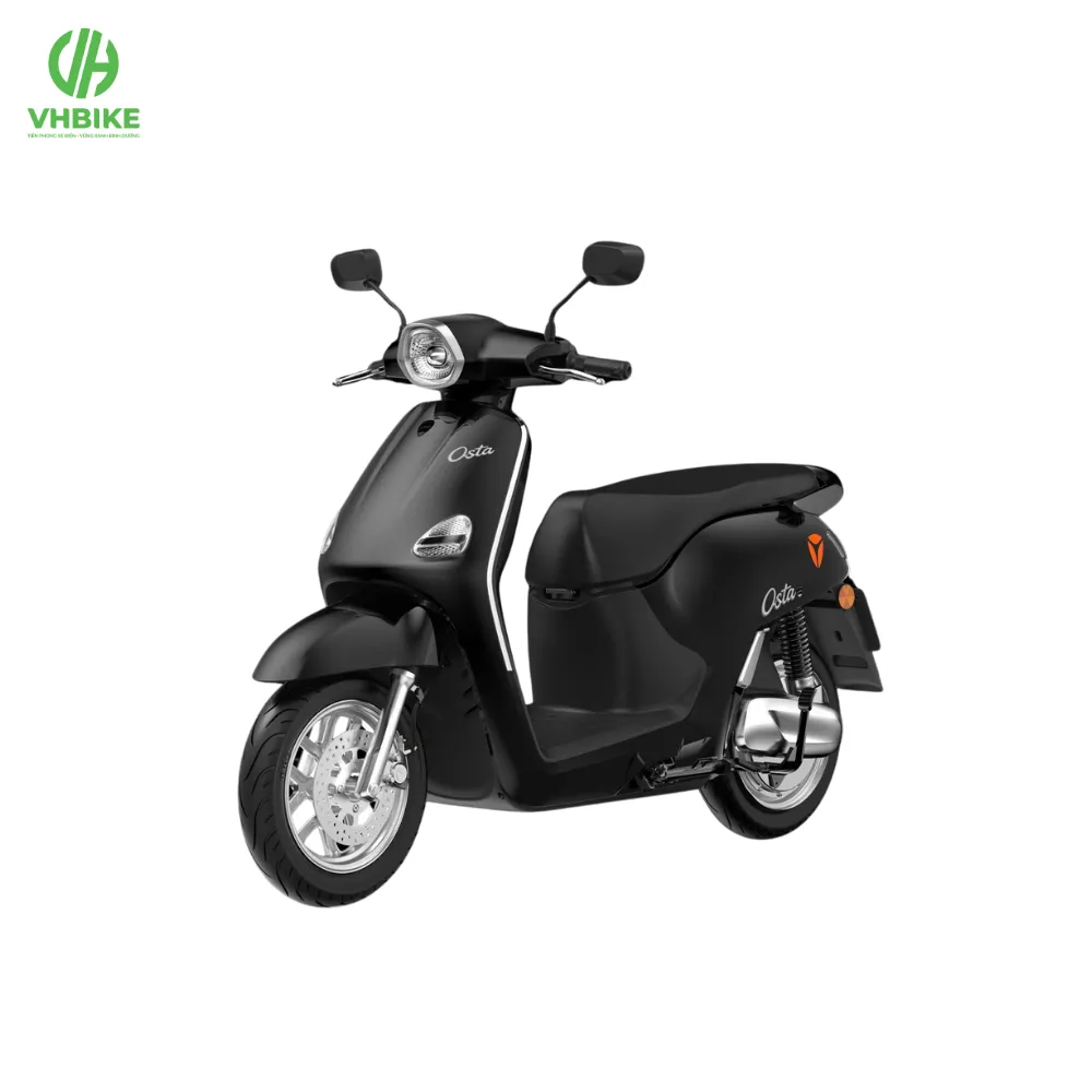 Xe máy điện Yadea Osta H