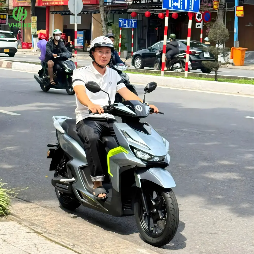 Bảng giá xe điện TAILG mới nhất (Cập nhật 4/2026)