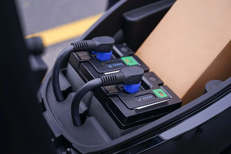 Quy chuẩn mới về động cơ và ắc-quy xe máy điện 2026