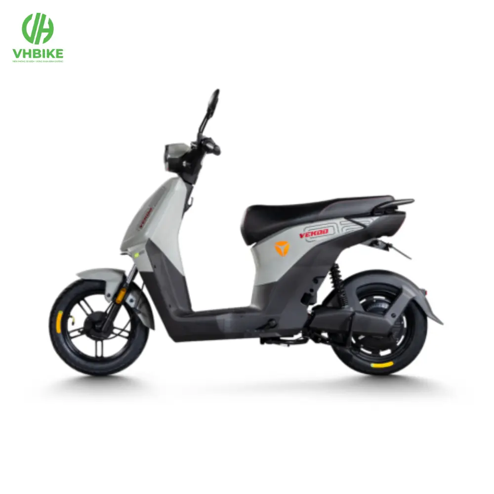 Xe máy điện Yadea Vekoo H