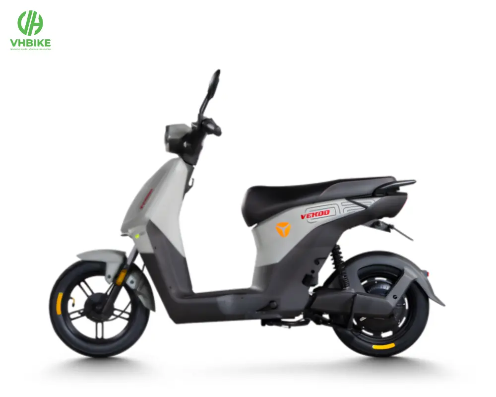 Xe máy điện Yadea Vekoo H