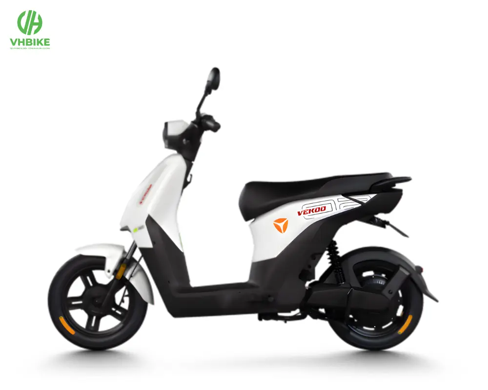 Xe máy điện Yadea Vekoo H